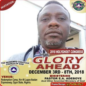 Meet your Posher, John